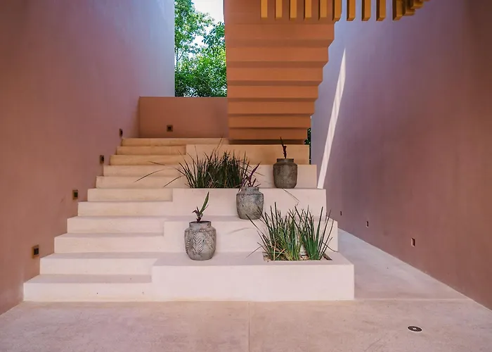 Apartamento Divine 2br W Pool Gym Yoga Classes Restaurant