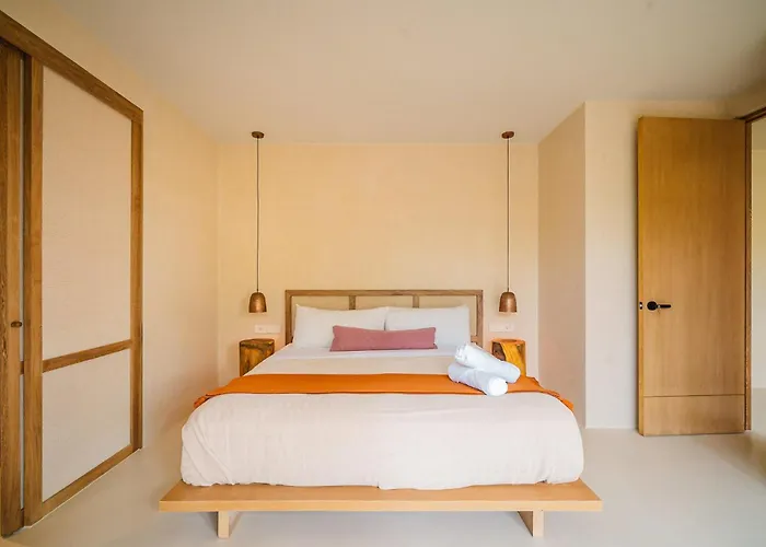 Apartamento Divine 2br W Pool Gym Yoga Classes Restaurant