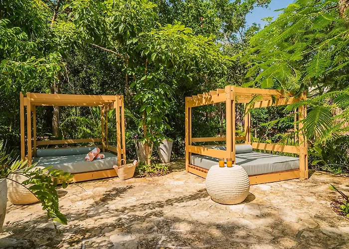 Divine 2br W Pool Gym Yoga Classes Restaurant Apartamento