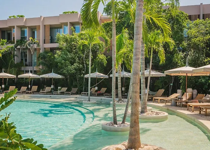 Apartamento Divine 2br W Pool Gym Yoga Classes Restaurant *