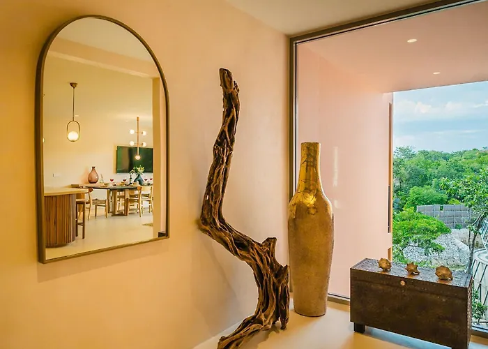 Apartamento Divine 2br W Pool Gym Yoga Classes Restaurant