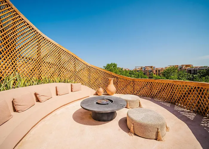 Apartamento Divine 2br W Pool Gym Yoga Classes Restaurant *