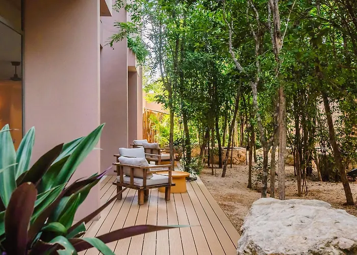 Apartamento Divine 2br W Pool Gym Yoga Classes Restaurant
